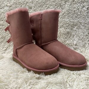 UGG Bailey bow II Boots